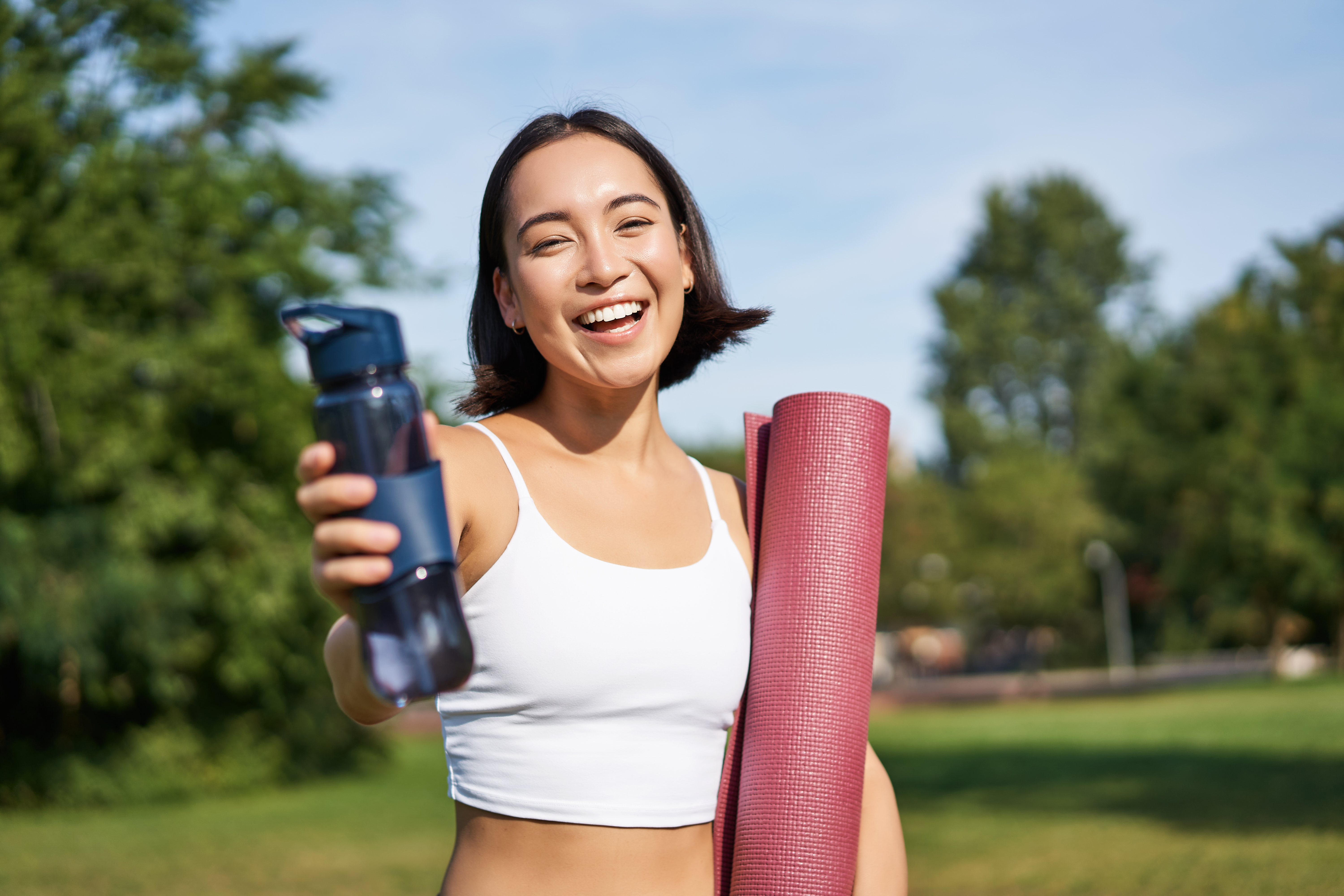 Fitness