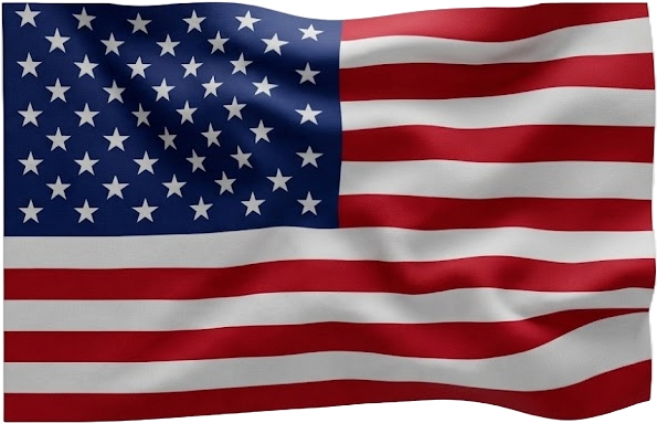 Made in the USA