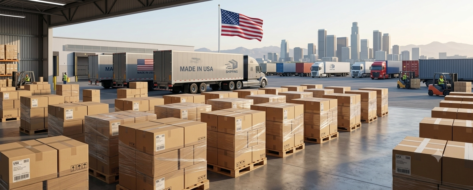 Free Shipping